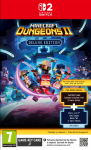 Minecraft Dungeons II Deluxe Edition (Switch 2)
