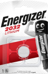 Energizer CR2032 3 V liitiumpatarei (1 tk)