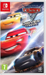 Cars 3: Driven to Win Nintendo Switch
