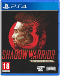 Shadow Warrior 3 Definitive Edition PS4