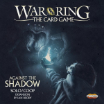 War of the Ring: The Card Game &ndash; Against the Shadow