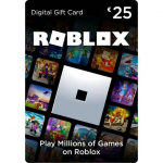 ROBLOX 25 EUR