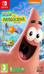 SpongeBob SquarePants: The Patrick Star Game Nintendo Switch