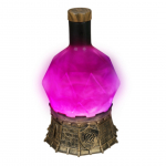 ENHANCE Sorcerer's Potion Light (Purple)