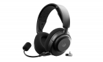 Steelseries Arctis Nova 3P juhtmeta m&auml;nguk&otilde;rvaklapid (mustad)