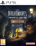 Little Nightmares: Enhanced Edition - Complete Edition PS5