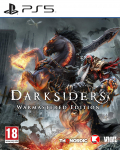 Darksiders: Warmastered Edition PS5