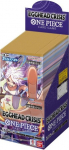 One Piece TCG - Egghead Crisis [EB-04] Booster Box (24 packs) | JP