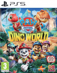 Paw Patrol Dino World PS5