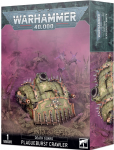 Warhammer 40,000 - Death Guard: Plagueburst Crawler