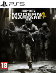 Call of Duty: Modern Warfare 4 PS5