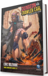 Dungeon Crawler Carl: RPG Core Book