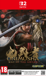 Onimusha - Way of the Sword (Switch 2)