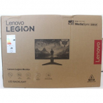 SALE OUT. Lenovo Legion R27s (A25270FR0) 27 Monitor - HDMI | Lenovo Legion R27s | 27 " | IPS | 16:9 | 144 Hz | 1 ms | 1920 x 108