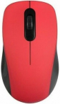 MODECOM MC-WM10S punane juhtmega optiline hiir | 1600 DPI