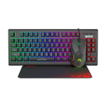 MARVO CM310 Loot 30 3-in-1 Gaming set | Black | UK