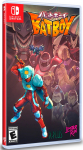 Bat Boy (Limited Run #241) Nintendo Switch