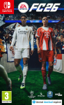 EA Sports FC 26 Nintendo Switch