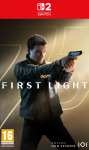 007 First Light (Switch 2)