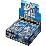 Digimon Card Game - Hackers&rsquo; Slumber BT23 Booster Display (24 Packs)