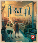 Arkwright Anniversary