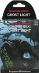 D&D Icons of the Realms: Ghost Light v&auml;rvitud m&uuml;stilised figuurid (1 tk)