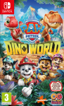 Paw Patrol Dino World Nintendo Switch