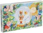Advent Dice Calendar #07
