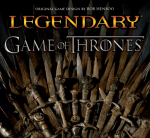 Legendary: Game of Thrones