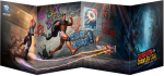 Dungeon Crawler Carl: RPG GM Screen