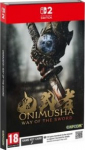 Onimusha - Way of the Sword Premium Deluxe Edition (Switch 2)