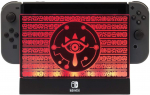 PDP Light-Up Shield hoidik Nintendo Switch&rsquo;ile