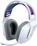 Logitech G733 (valge) juhtmevaba peakomplekt