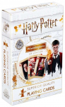 Harry Potter Playing Cards