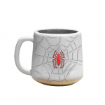 Spider-man Shaped Mug