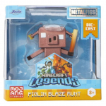 Minecraft Figure 2,5", Vol. 2 - Piglin Blaze Runt