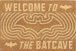 Batman (Welcome To The Batcave) uksematt| 60x40cm