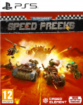 Warhammer 40,000: Speed Freeks PS5