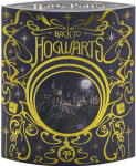 Harry Potter Magical Locations lamp