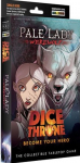 Dice Throne: Pale Lady Hero Pack