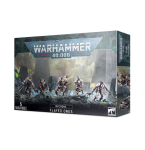 Warhammer 40,000 - Necrons: Flayed Ones