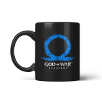 God of War Ragnarok &ndash; Mustad hundid &ndash; kruus