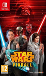 Star Wars Pinball (CODE IN A BOX) Nintendo Switch