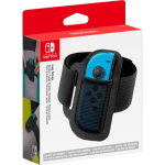 Nintendo Switch Sports jalarihm
