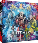 The Witcher: Monster Faction m&otilde;istatus