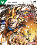 Dragon Ball FighterZ Xbox Series X