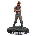 The Last of Us Part II Armored Clicker kuju| 22cm