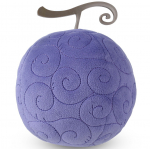 Palus m&auml;nguasi One Piece - Gum Gum Devilfruit 15 cm