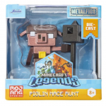 Minecraft Figure 2,5", Vol. 2 - Piglin Mace Runt