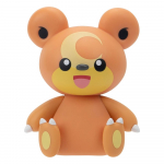 Pok&eacute;mon Vinyl Figure Teddiursa